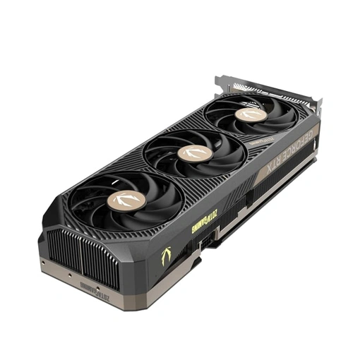Zotac Gaming RTX 5080 Solid Core 16GB GDDR7 Graphics Card